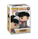 Inuyasha Pop Kagura