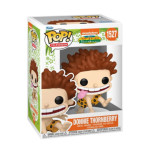 Nickelodeon Pop Famille de la Jungle Donnie