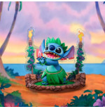 DISNEY - Figurine "Stitch Hula Dance"