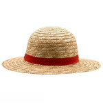 ONE PIECE - Chapeau de paille Luffy - Taille enfant (x6)