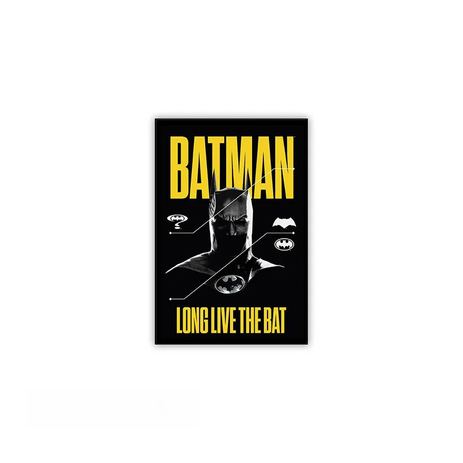 DC COMICS - Aimant Standard - Batman