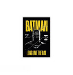 DC COMICS - Aimant Standard - Batman
