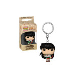 Inuyasha Pocket Pop Kagome