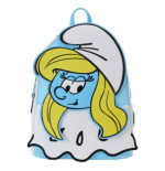 Les Schtroumpfs Loungefly Mini Sac A Dos Schtroumpfette Cosplay