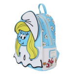 Les Schtroumpfs Loungefly Mini Sac A Dos Schtroumpfette Cosplay