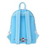 Les Schtroumpfs Loungefly Mini Sac A Dos Schtroumpfette Cosplay