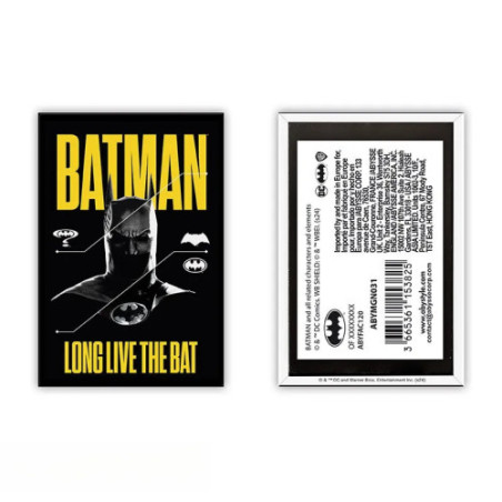 DC COMICS - Aimant Standard - Batman