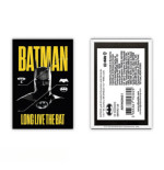DC COMICS - Aimant Standard - Batman