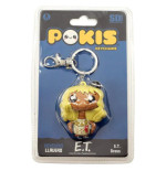 E.T. L'extra-terrestre Pokis Porte Cle E.T. Disguise