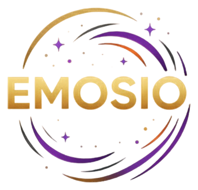 Emosio logo